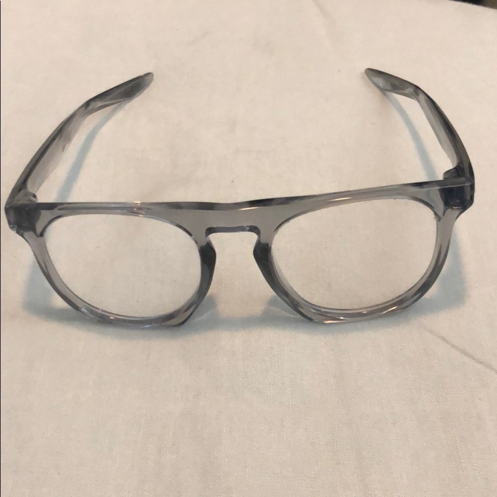Nike glass frames